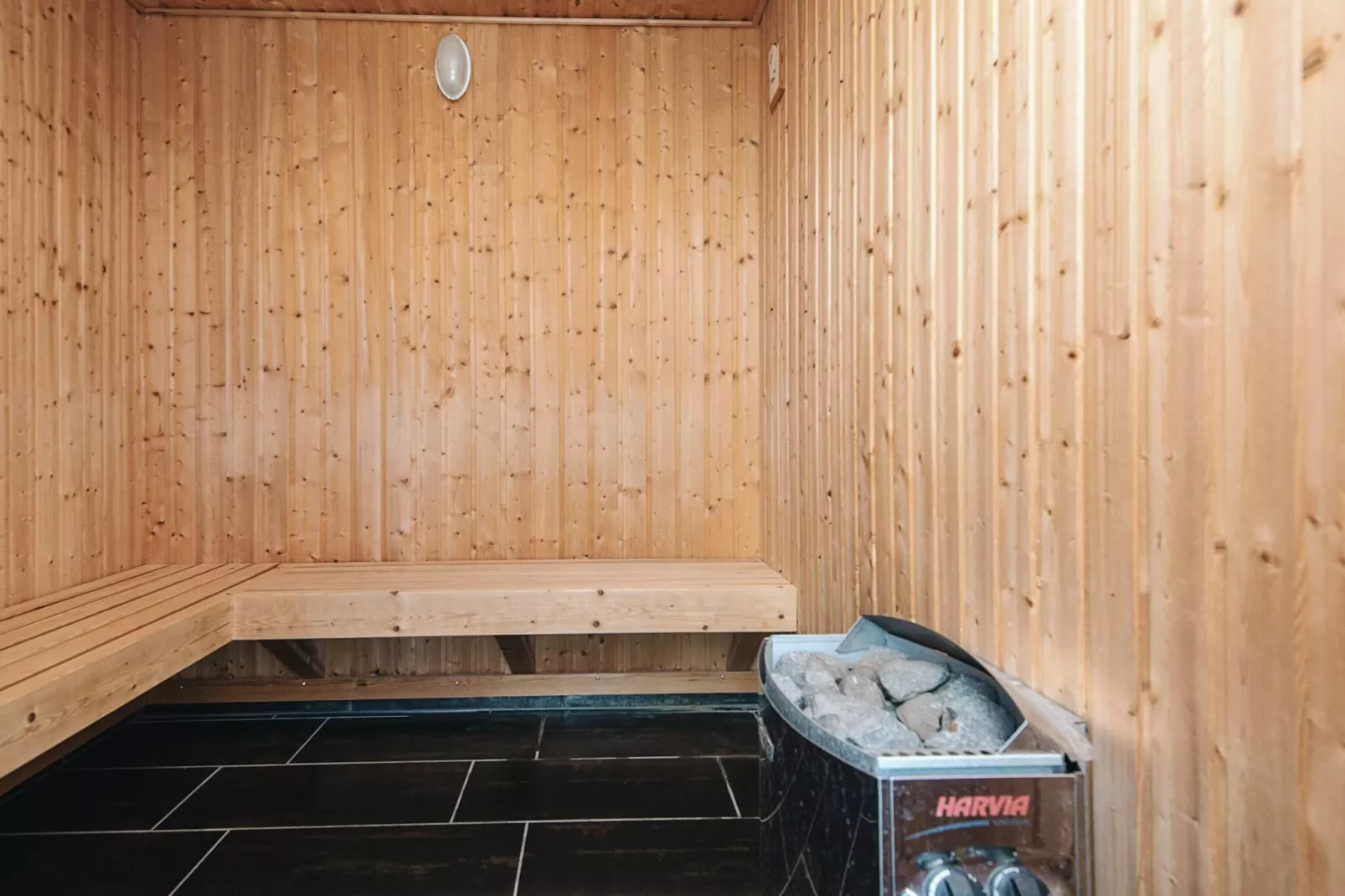 Luxe retraite in Blavand -- By Traum Ferienwohnungen-Sauna