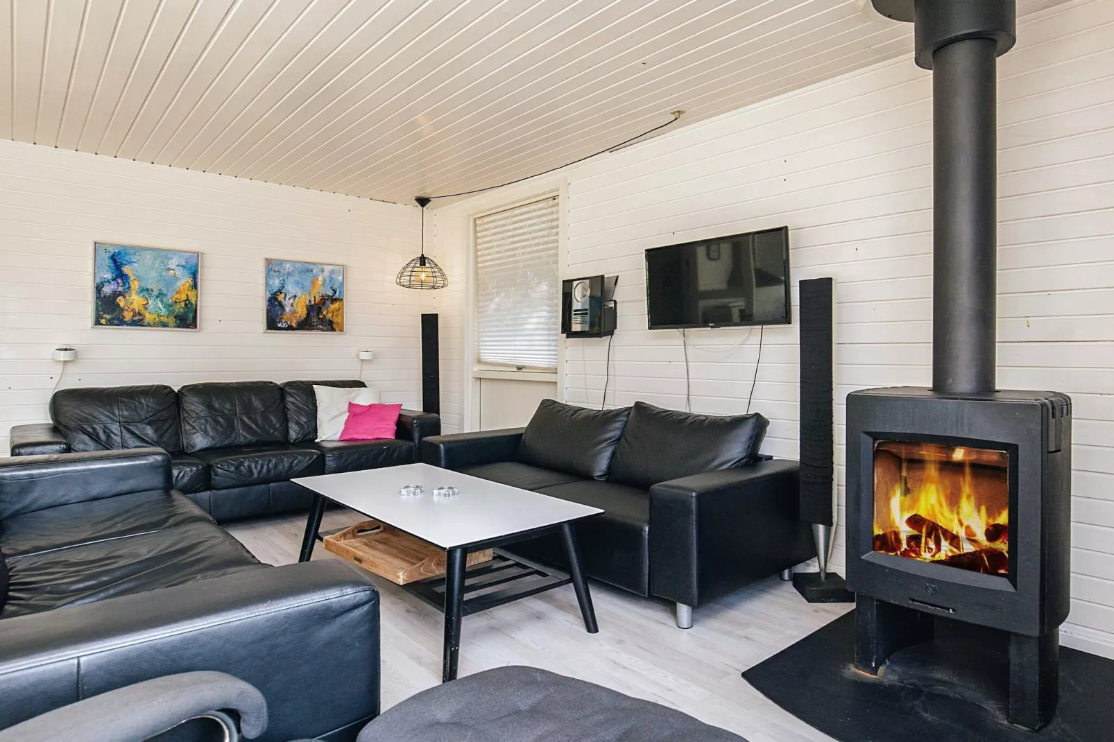 5 persoons vakantie huis in Hals-By Traum-Binnen