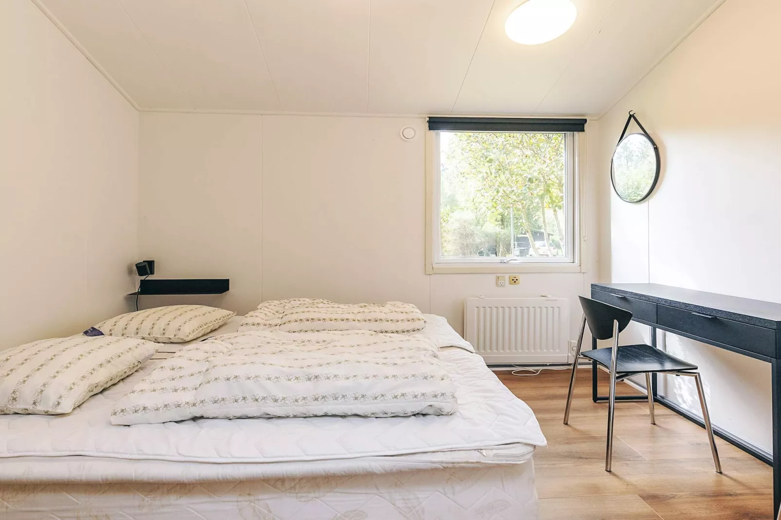 Ruim toevluchtsoord bij Limfjorden -- By Traum Ferienwohnungen-Binnen