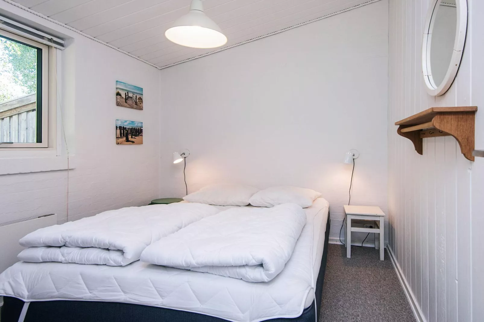 8 persoons vakantie huis in Ørsted-By Traum-Binnen