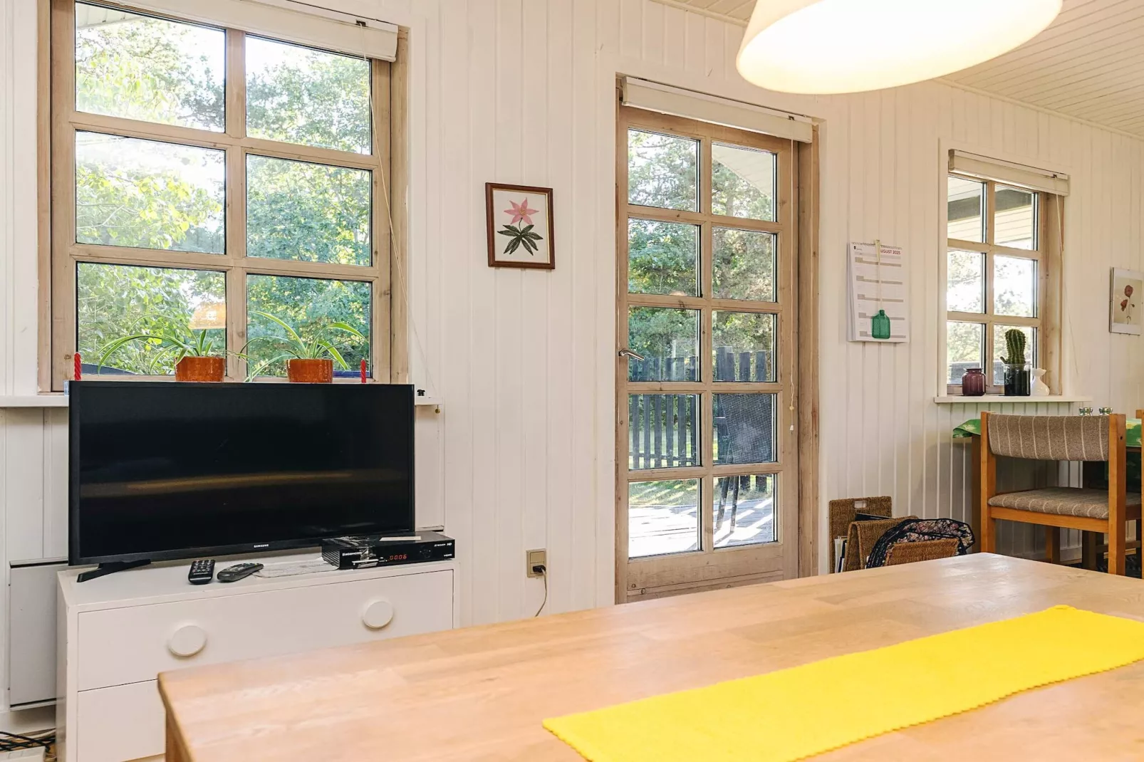 6 persoons vakantie huis in Hals-By Traum-Binnen