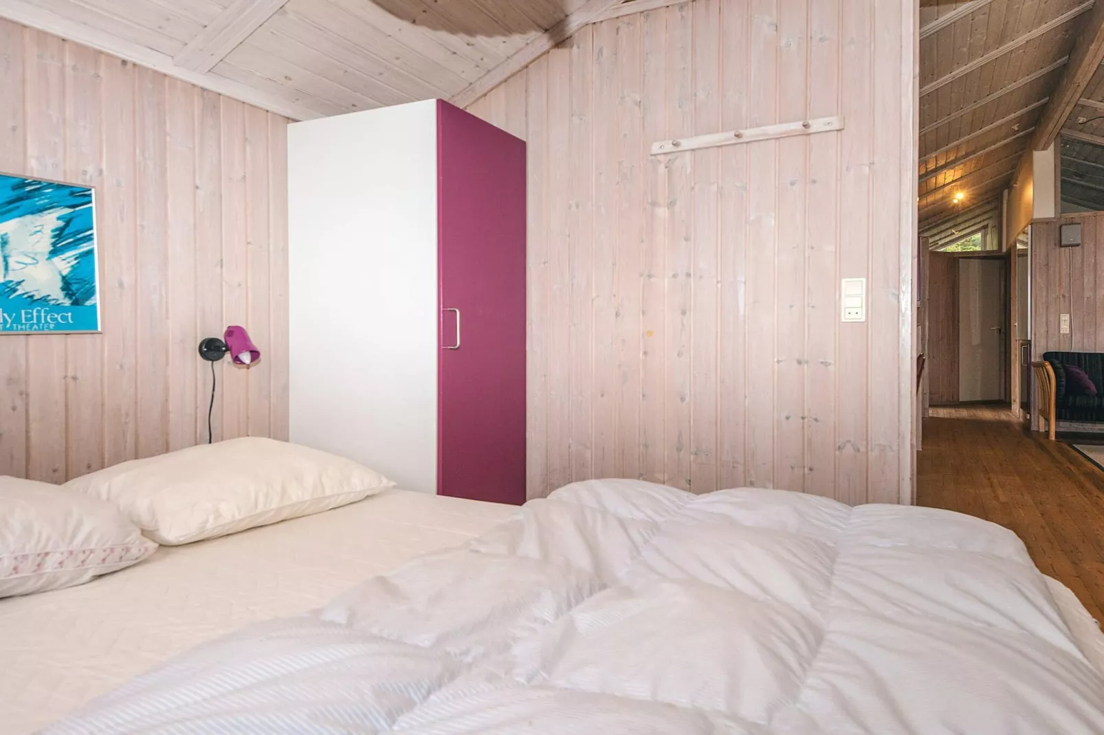 Licht strandhuis met sauna -- By Traum Ferienwohnungen-Binnen