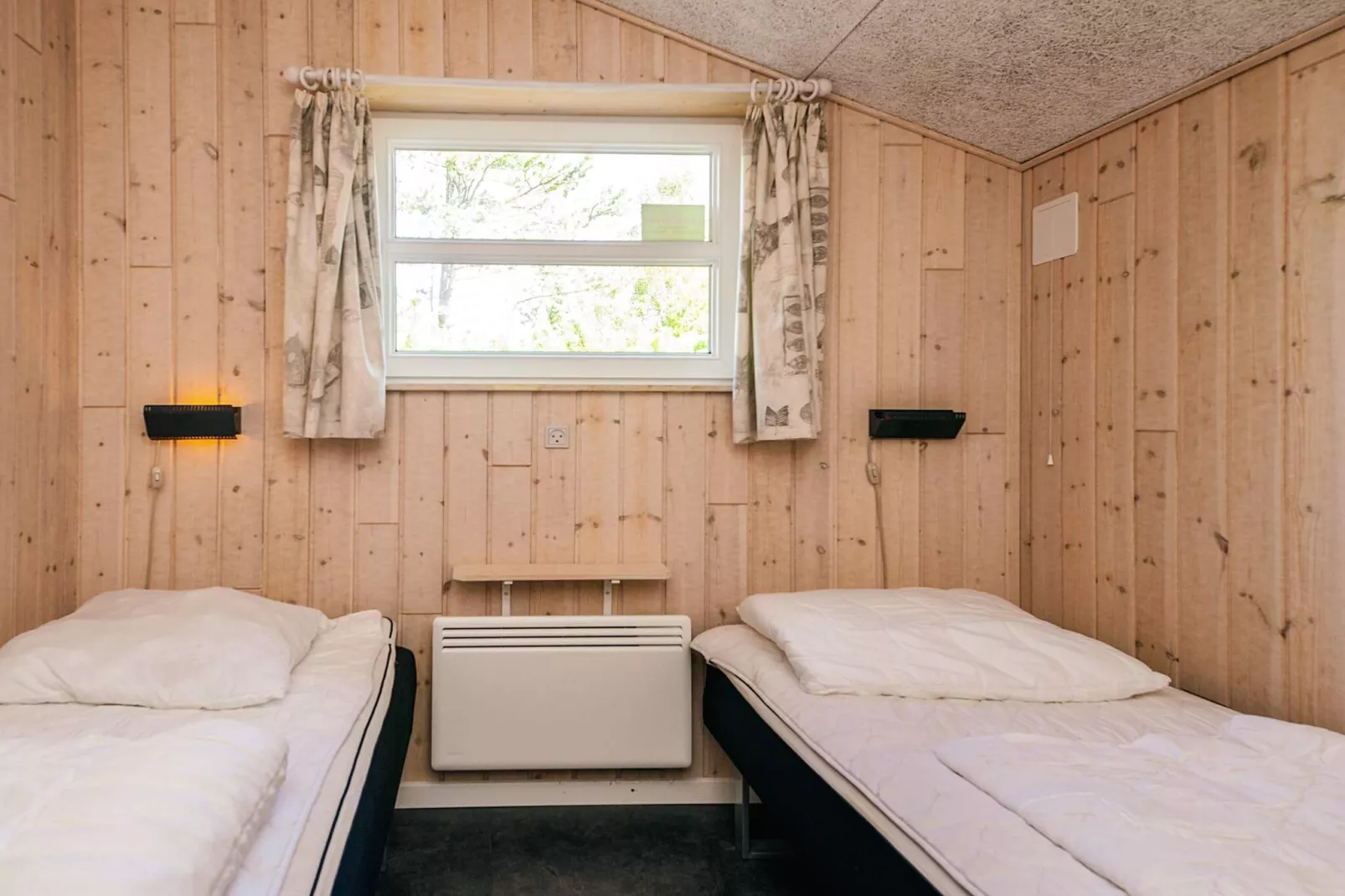 Moderne retraite nabij Vadehavet -- By Traum Ferienwohnungen-Binnen