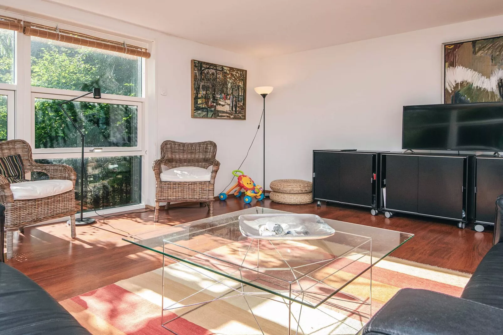 10 persoons vakantie huis in Ebeltoft-By Traum-Binnen