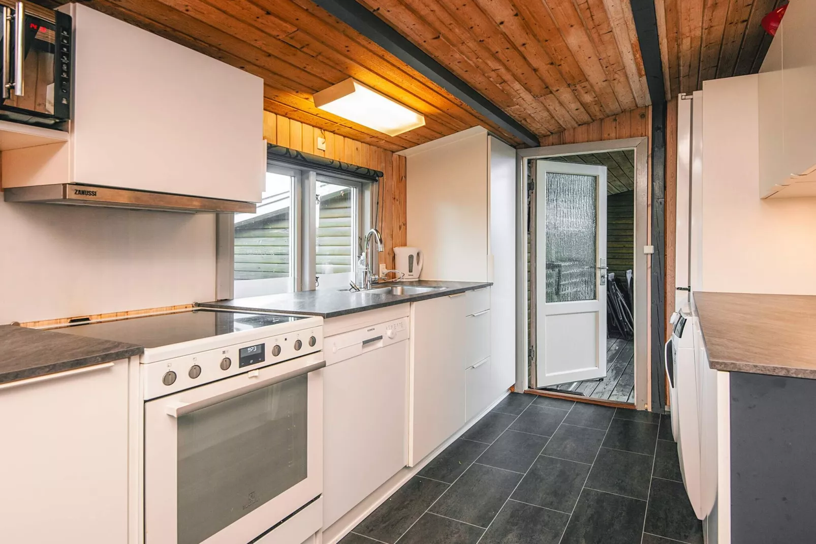 Kust ontsnapping in Sonderho -- By Traum Ferienwohnungen-Binnen