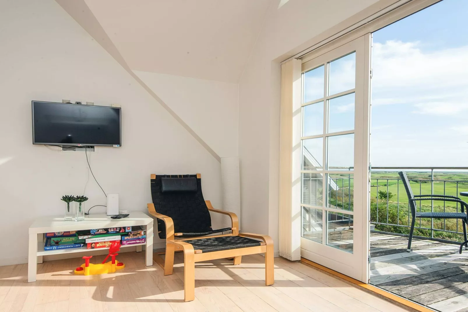 Panoramisch Golfzicht Retreat -- By Traum Ferienwohnungen-Binnen