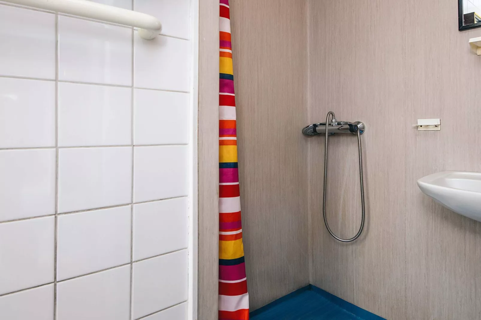 4 persoons vakantie huis in Rømø-Binnen