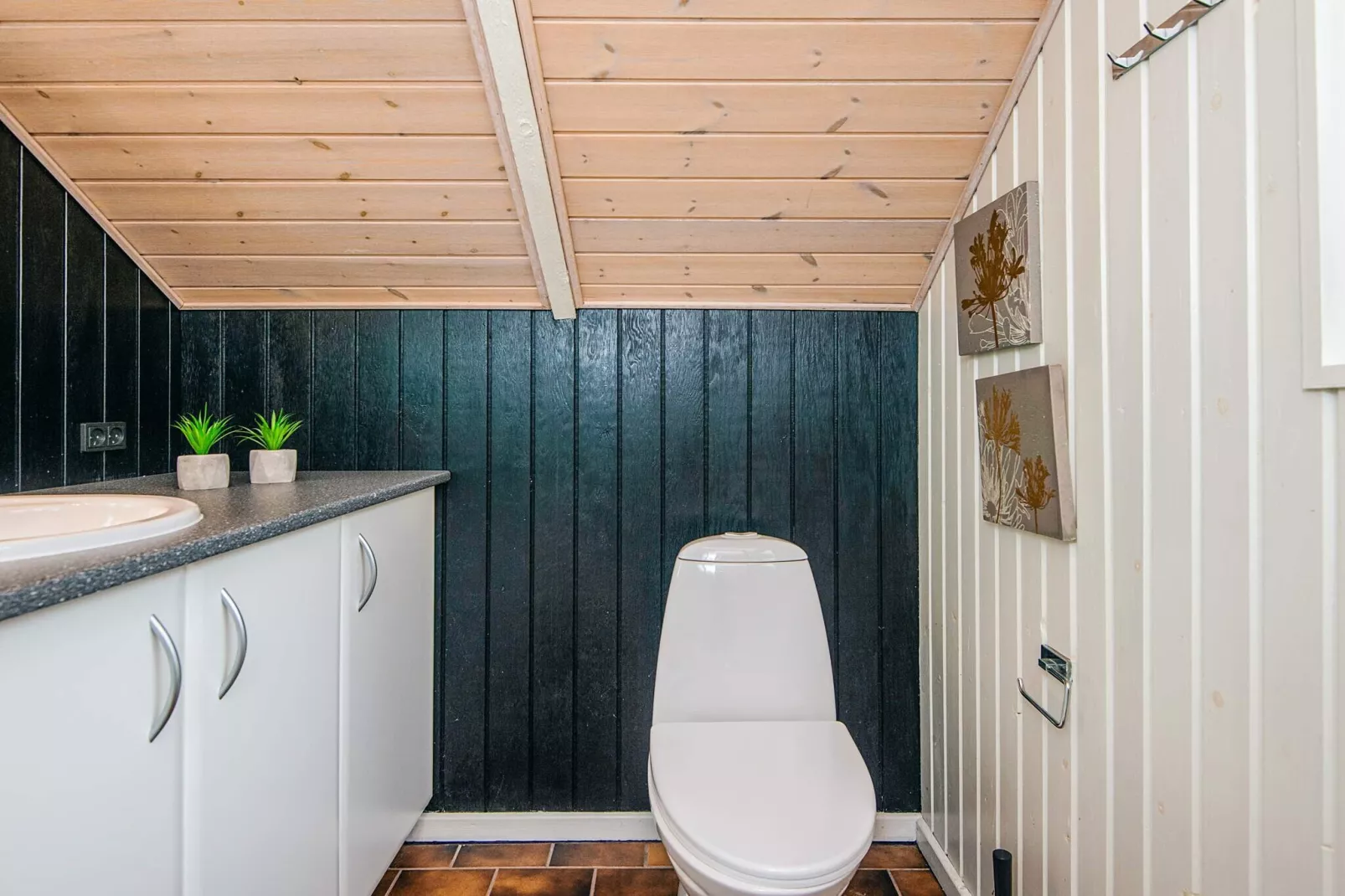 4 persoons vakantie huis in Oksbøl-By Traum-Binnen