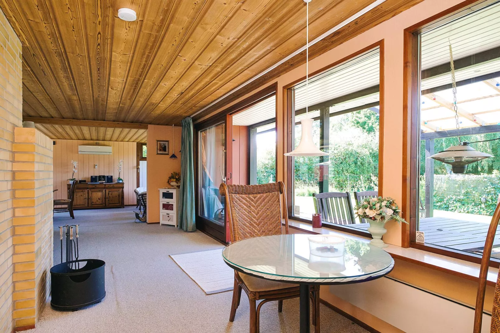 6 persoons vakantie huis in Store Fuglede-By Traum-Binnen