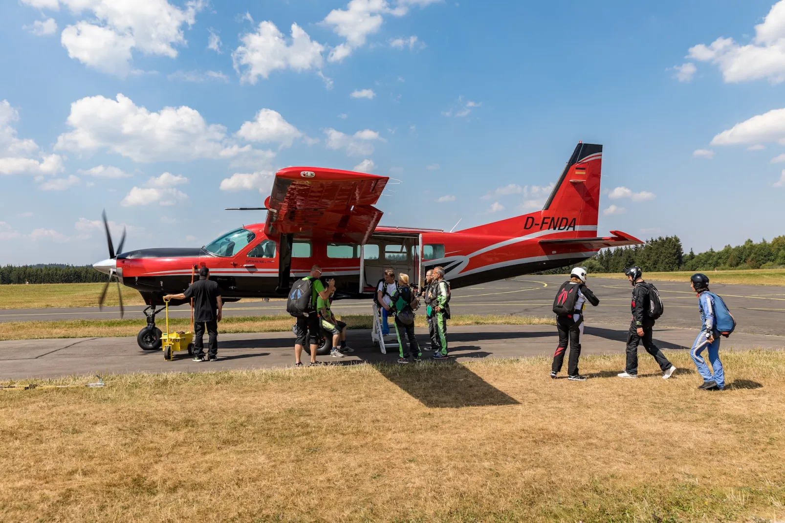 Eifelpark Kronenburger See 4-Parkfaciliteiten