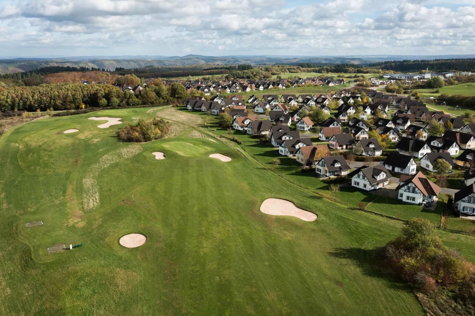 Ferienresort Cochem 16-Gebieden zomer 20km
