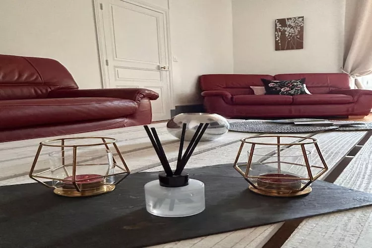 Bligny-sur-Ouche-Sfeer