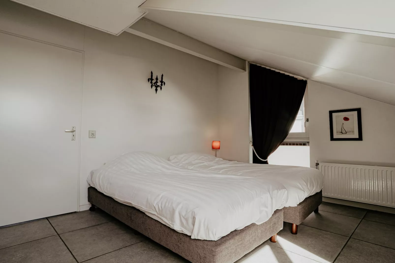 Waterpark de Meerparel 4-Slaapkamer