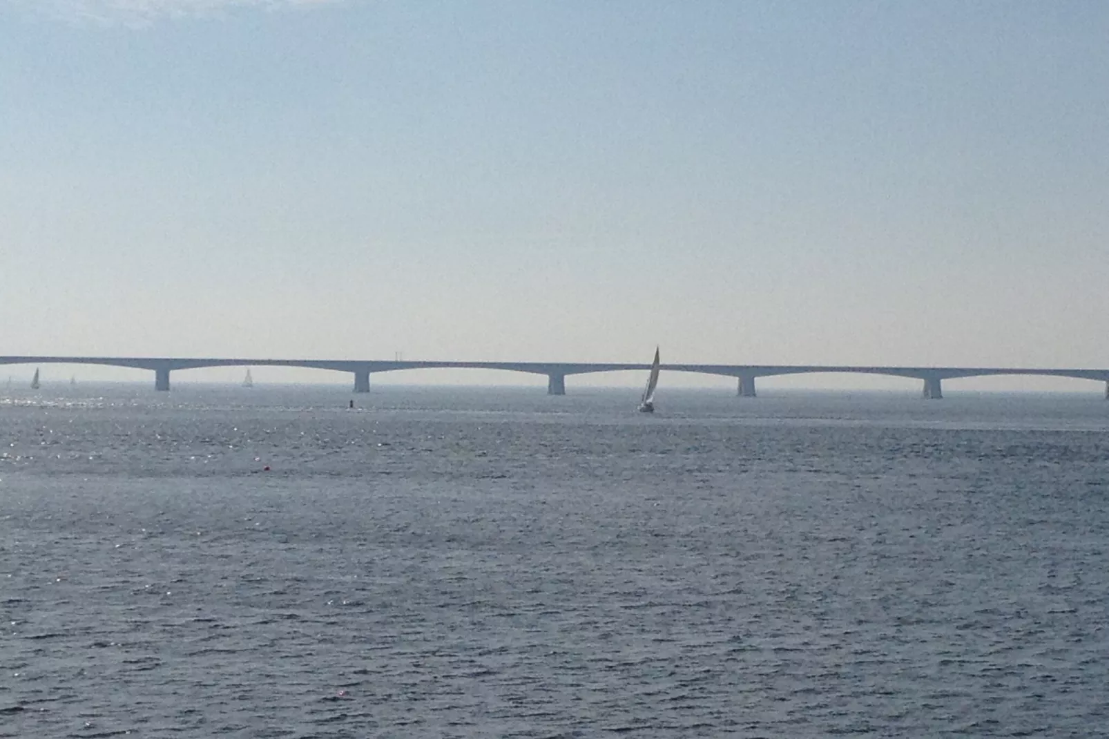 De Ooievaar Huis Nr 47-Gebieden zomer 1km