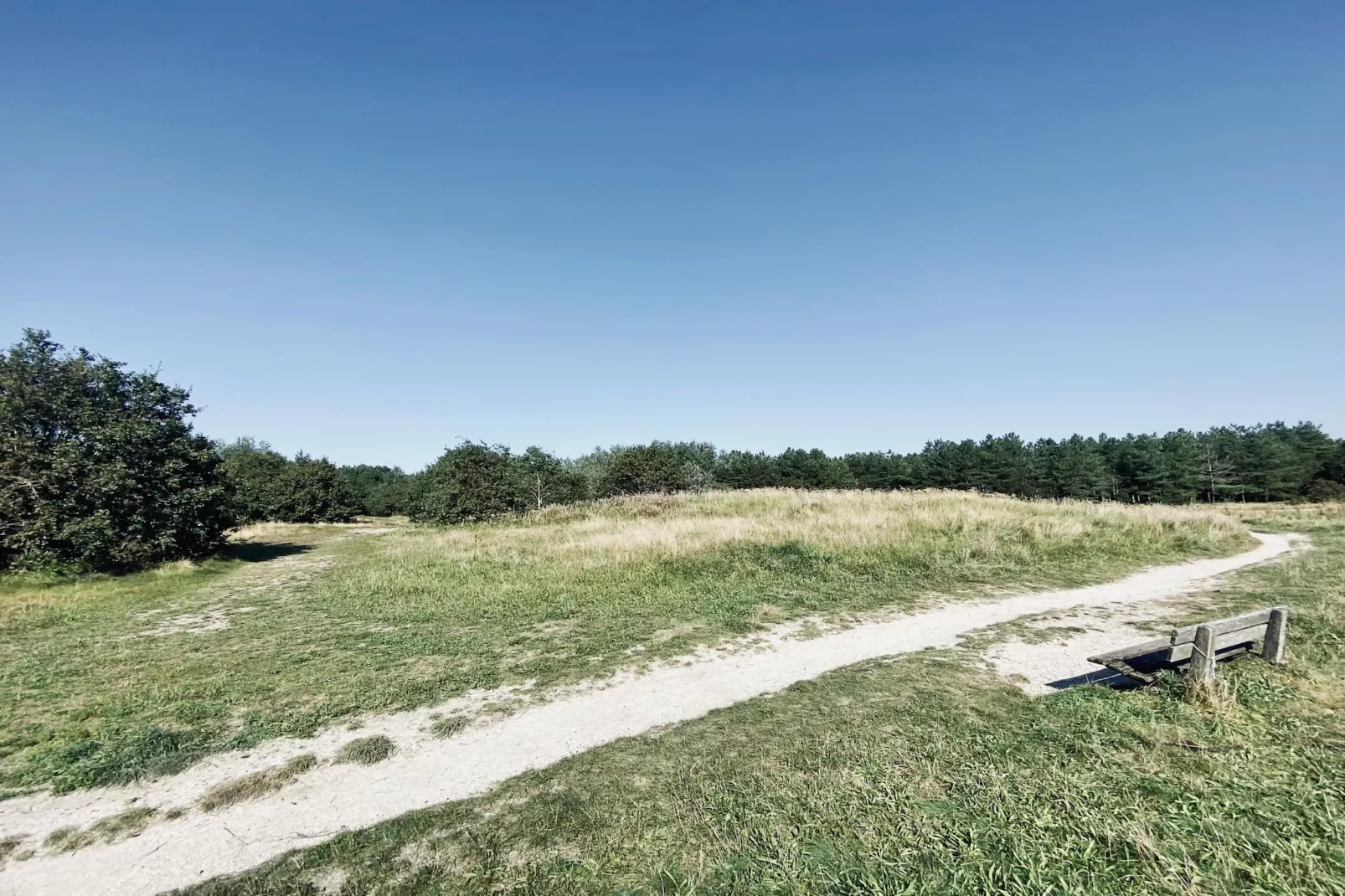 De Biotoop-Gebieden zomer 5km