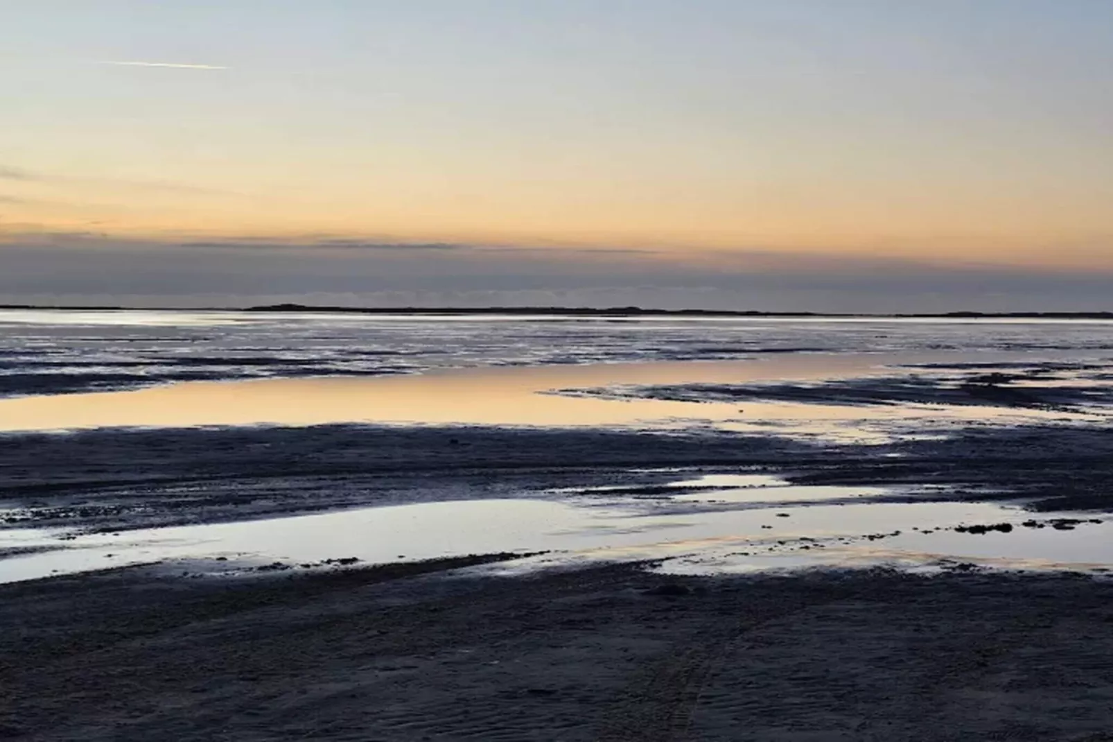 Luxe Spa Retreat in Romo -- By Traum Ferienwohnungen-Waterzicht