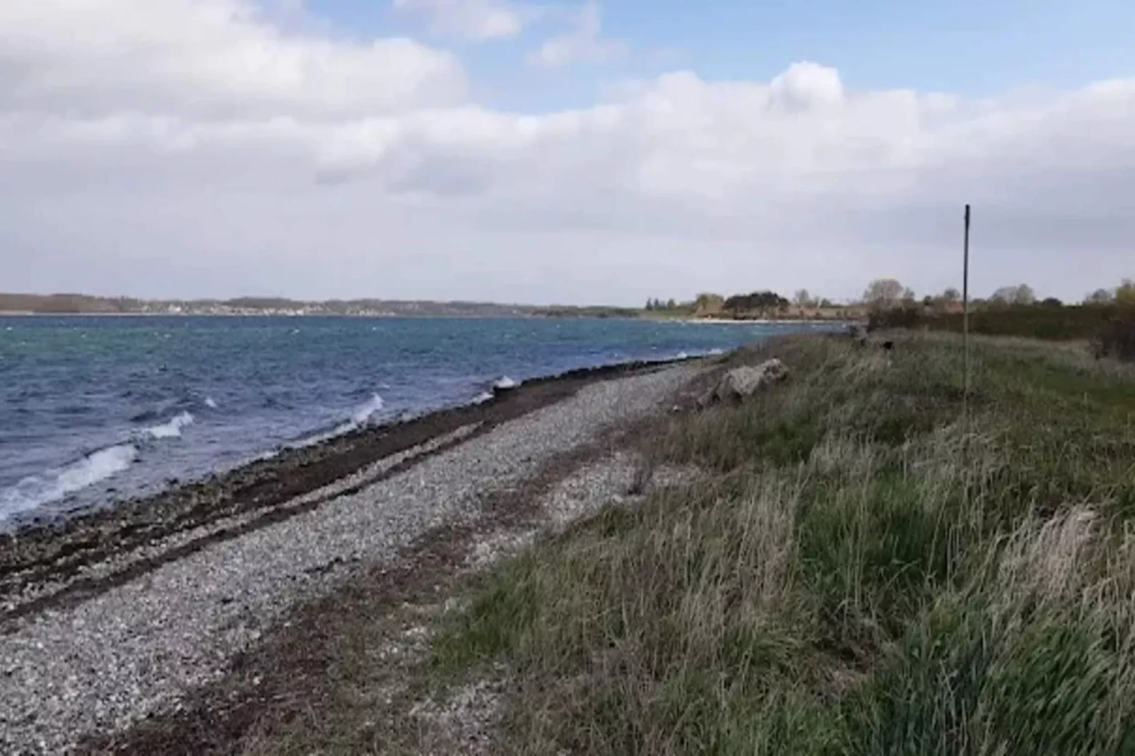 6 persoons vakantie huis in Sydals-By Traum-Waterzicht