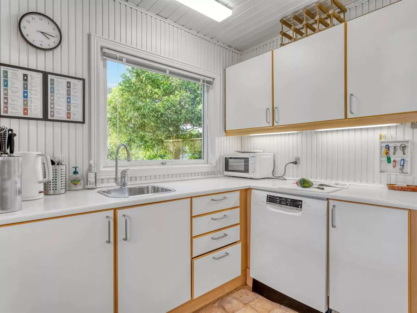 "Lirita" - 700m from the sea-Binnen