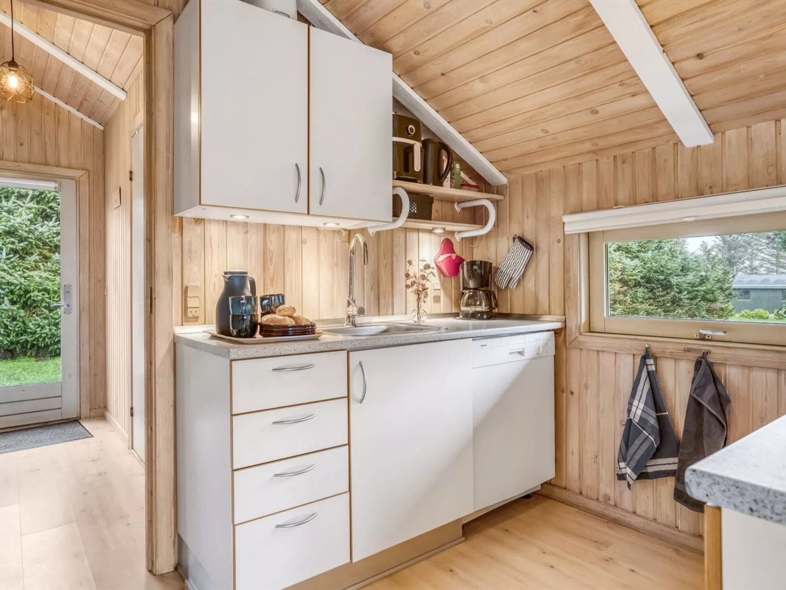 "Seda" - 600m from the sea-Binnen