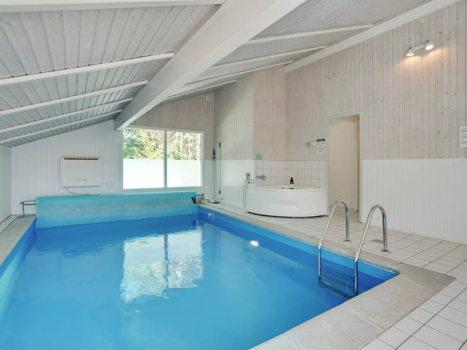 "Harriet" - 800m from the sea-Buiten