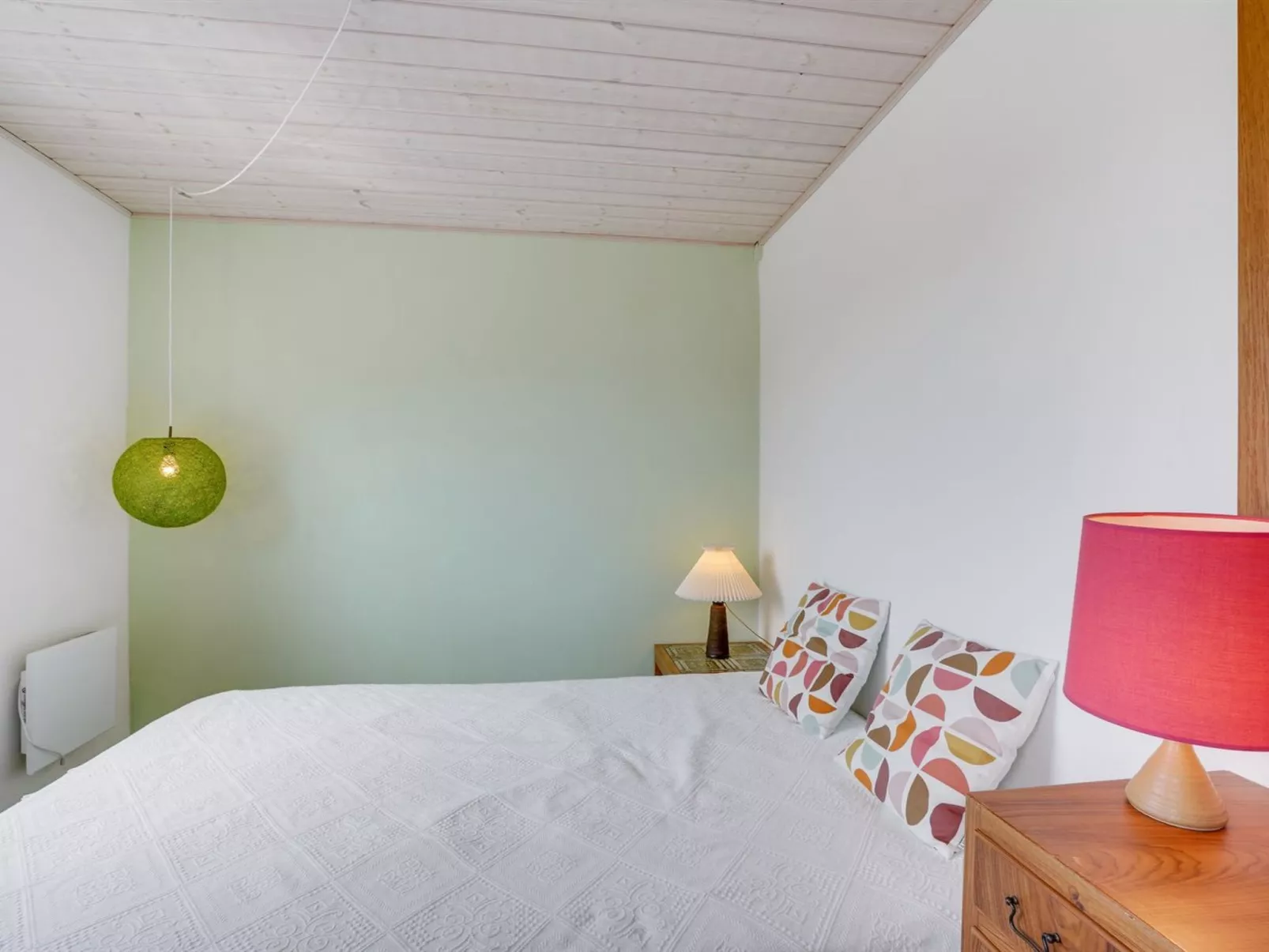 "Letta" - 800m from the sea-Binnen