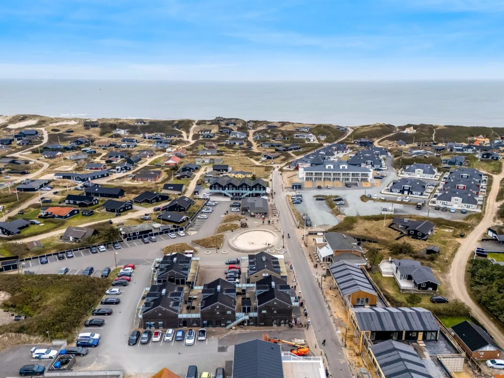 "Anneka" - 200m from the sea-Buiten