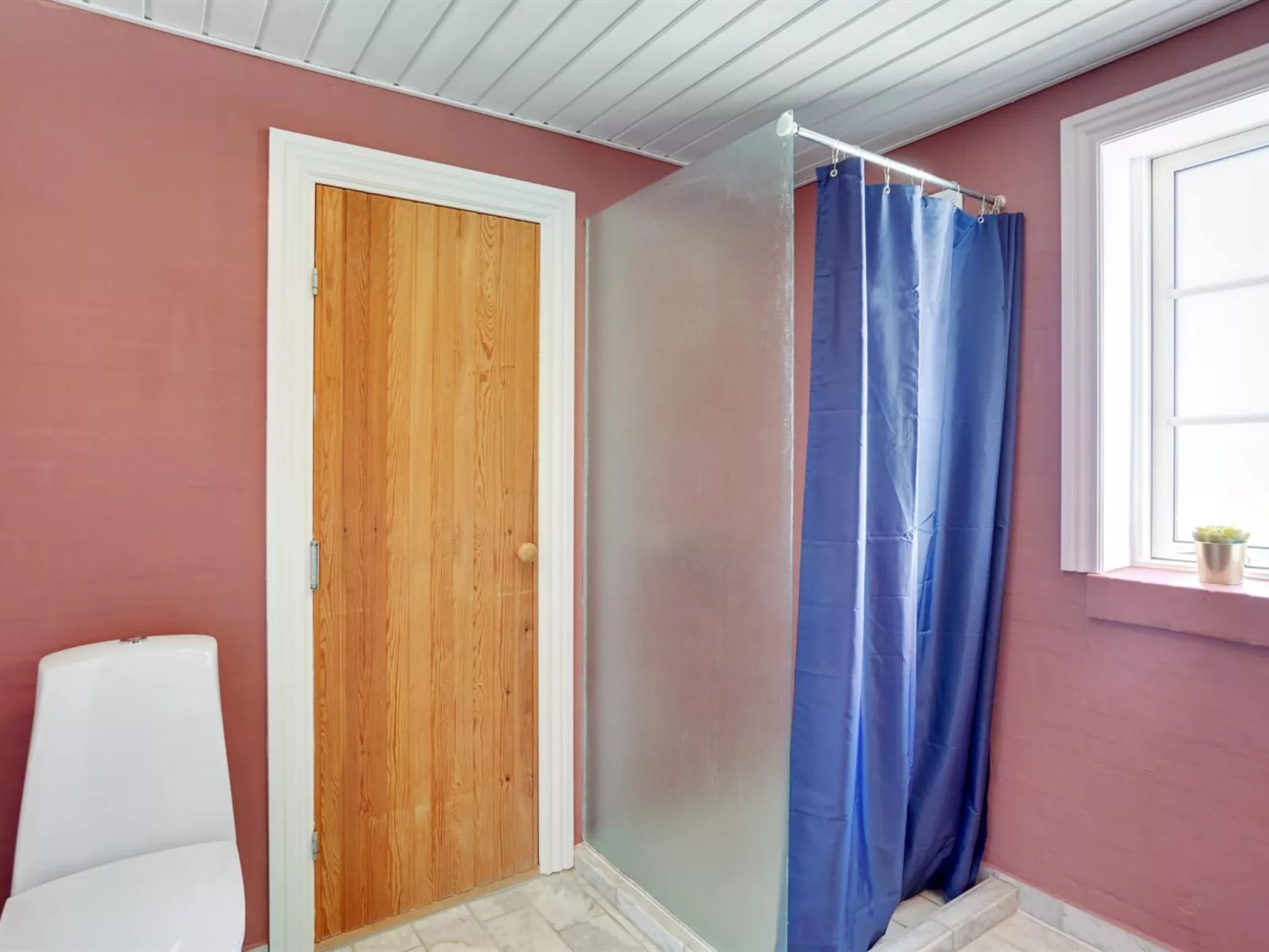 "Bernice" - 150m from the sea-Binnen