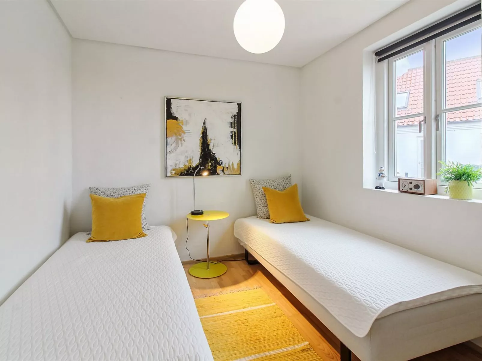 "Sira" - 250m from the sea-Binnen