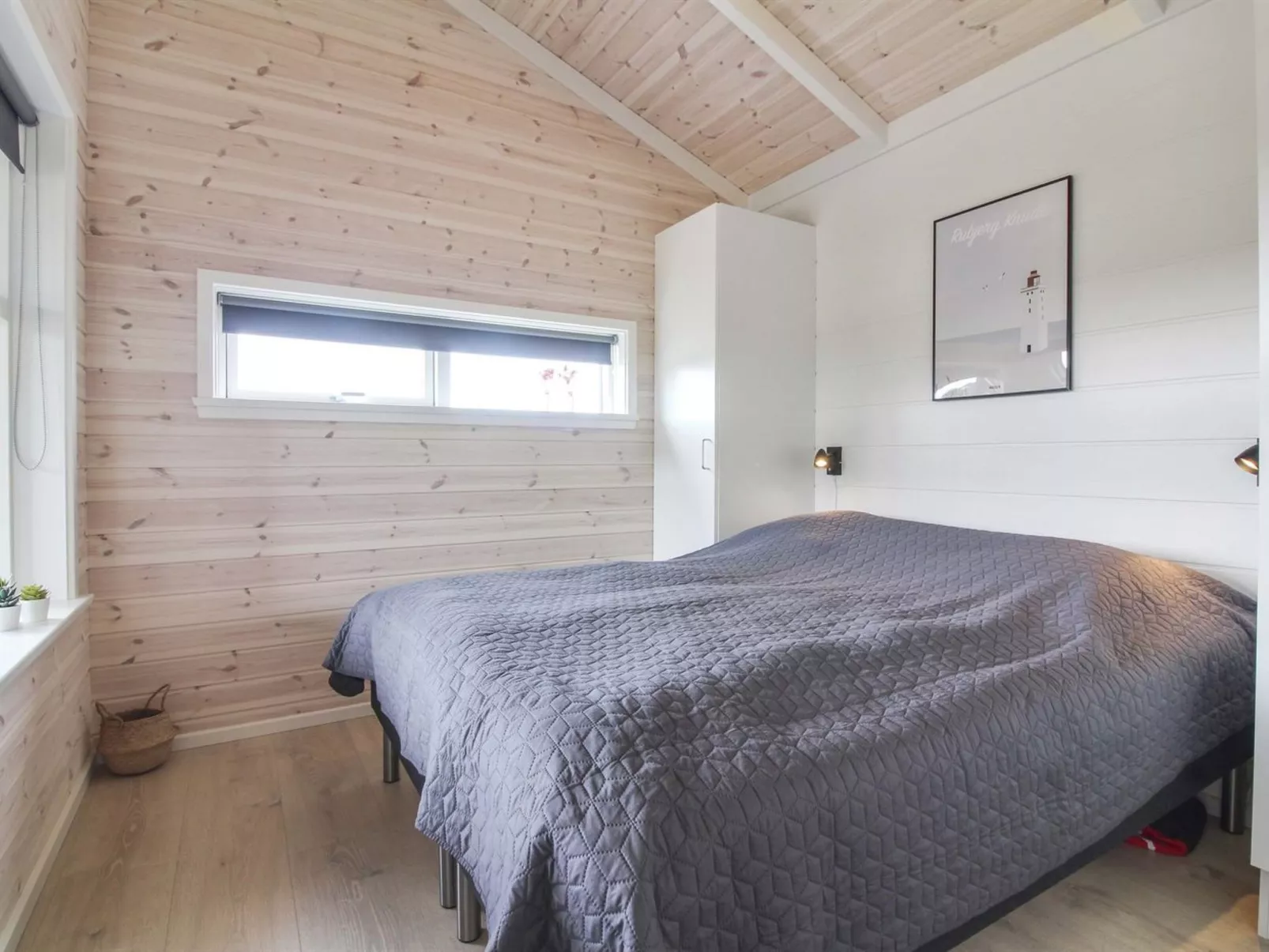 "Ariadne" - 900m from the sea-Binnen