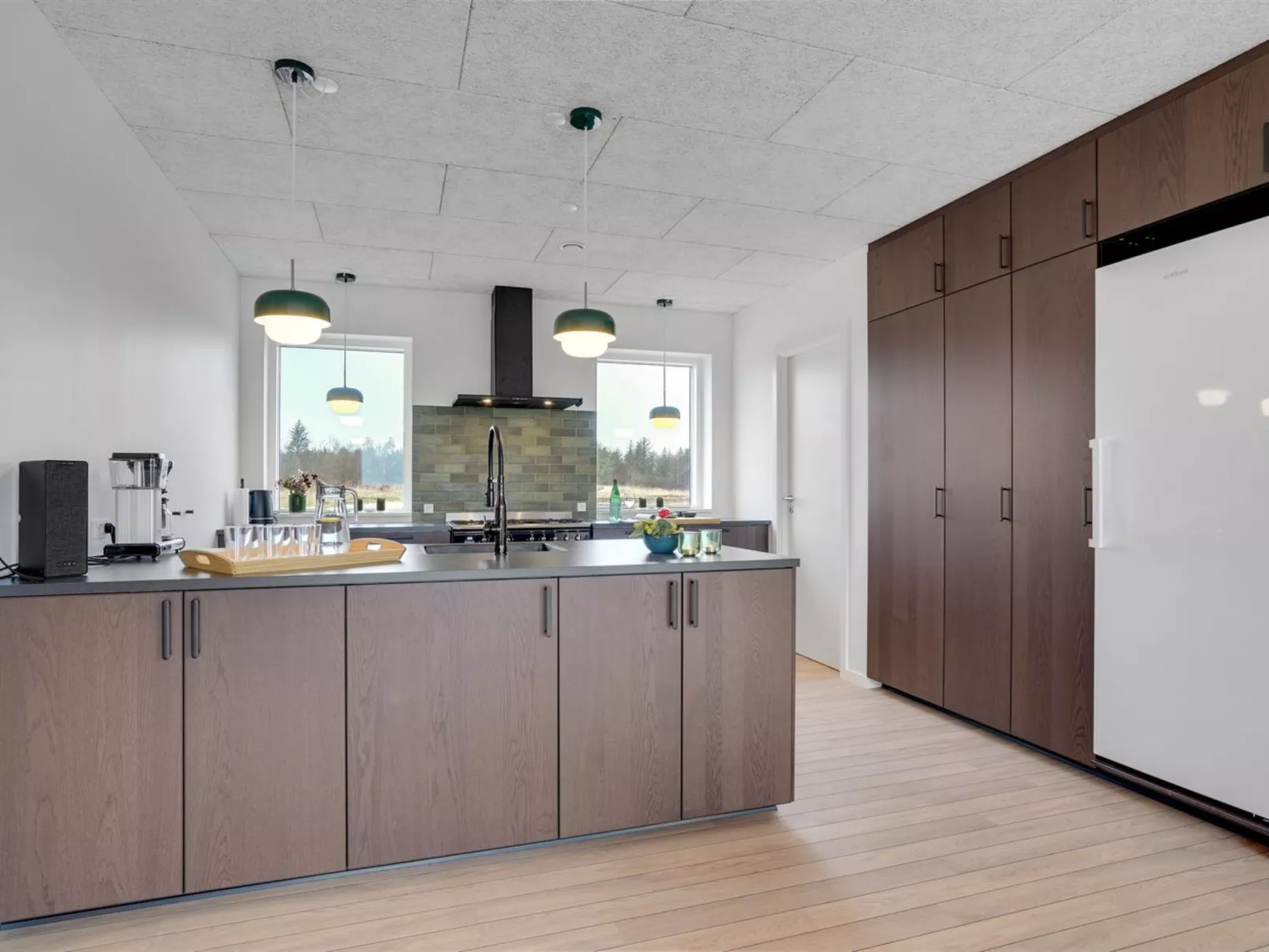 "Etje" - 6km from the sea-Binnen