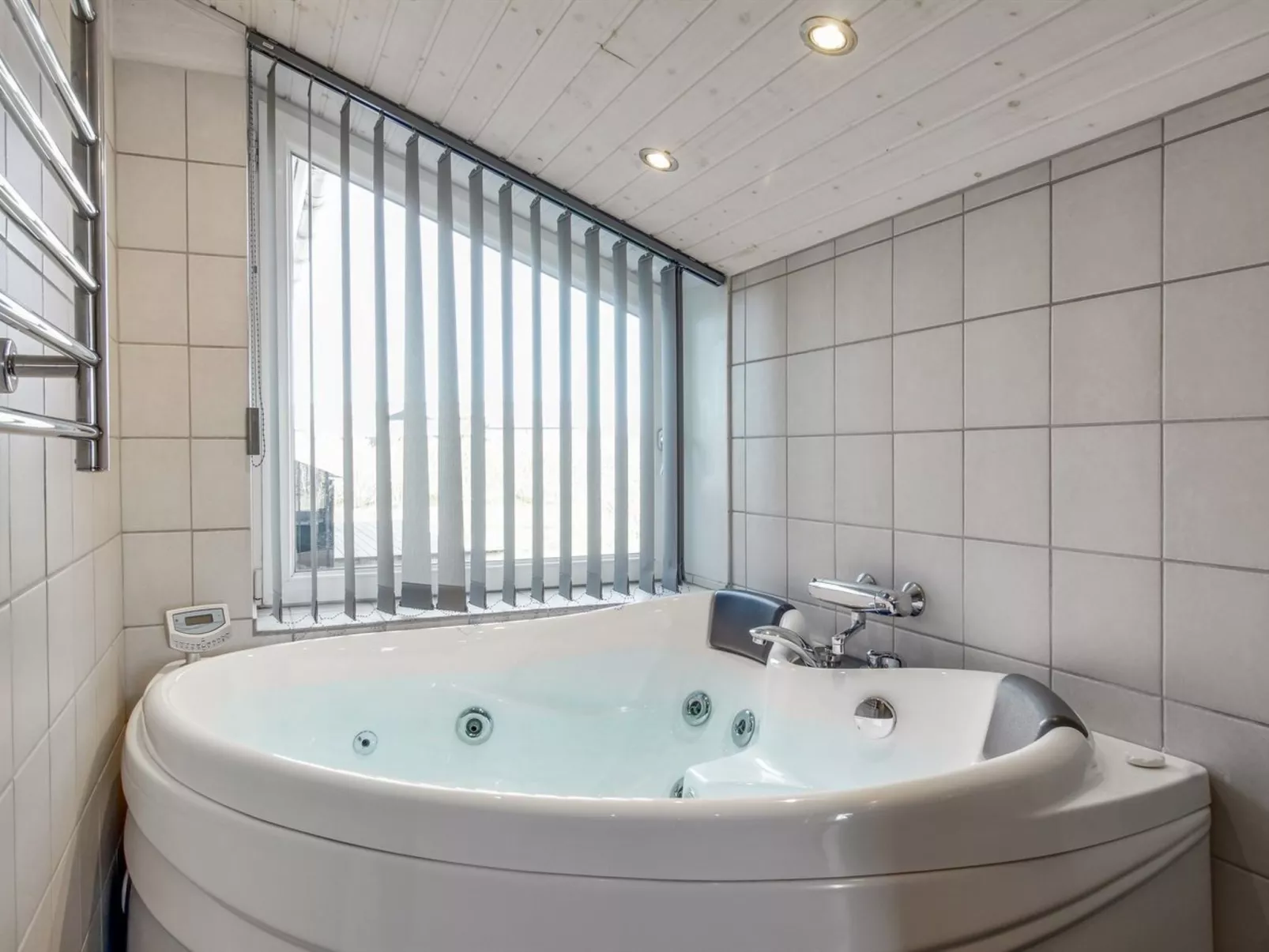 "Minza" - 250m from the sea-Binnen