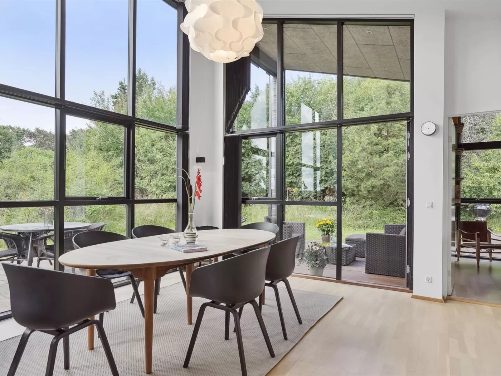 "Herdie" - 900m from the sea-Binnen