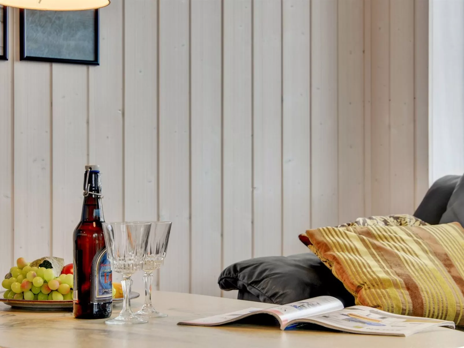 "Erza" - 500m from the sea-Binnen