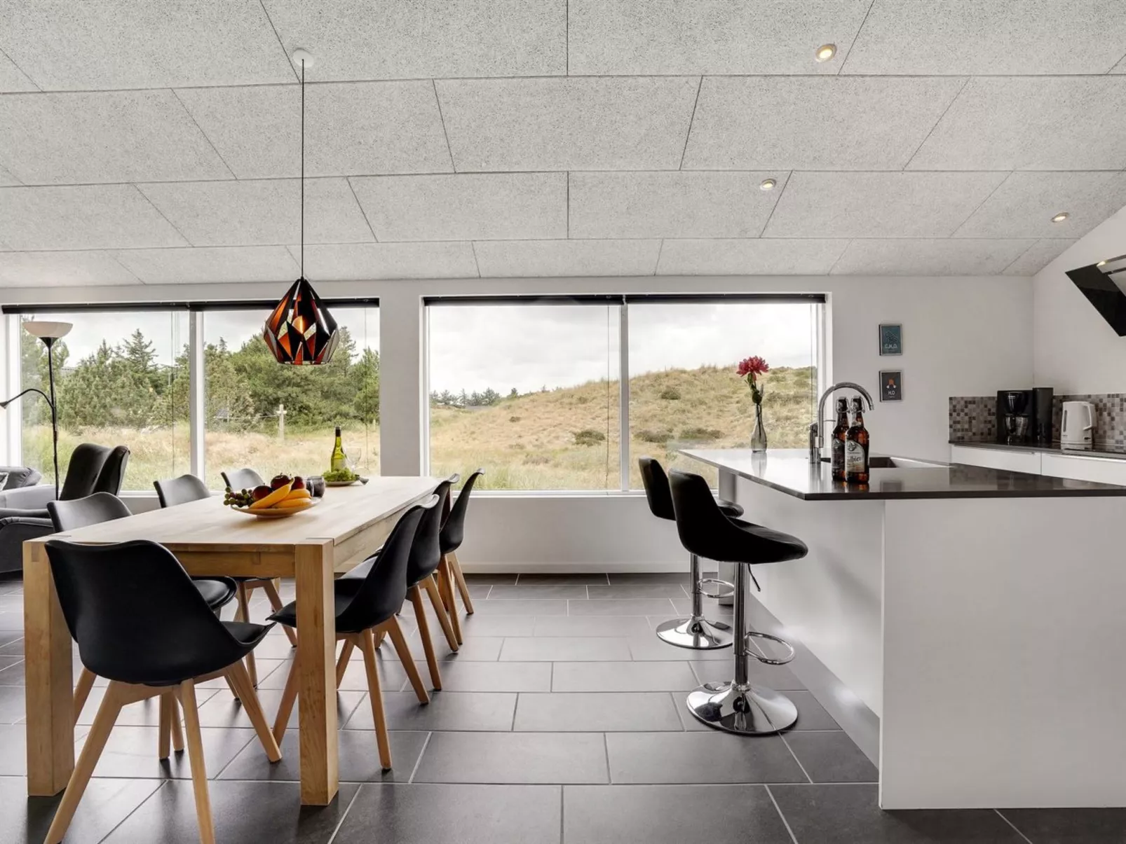 "Soili" - 1.2km from the sea-Binnen