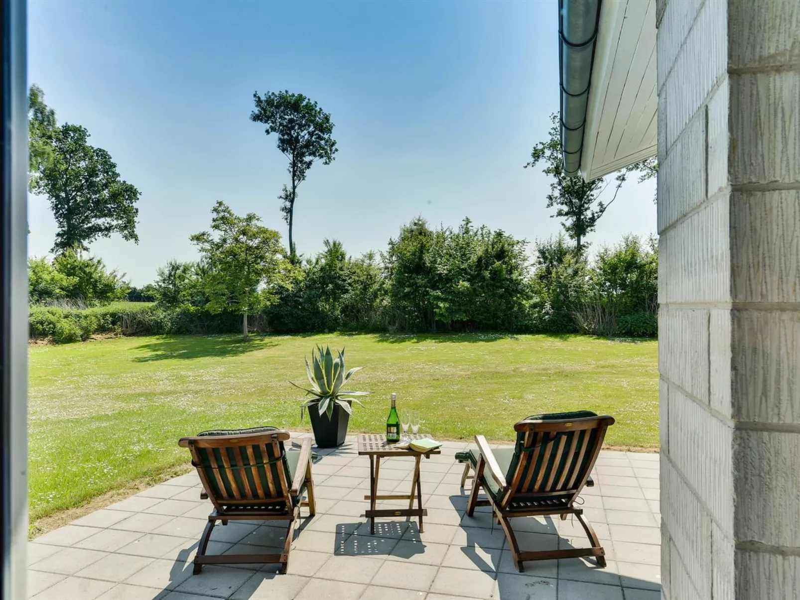 "Jaike" - 350m from the sea-Buiten