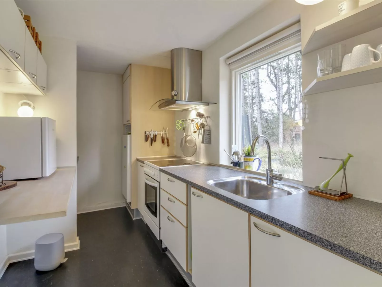 "Ridir" - 3.5km from the sea-Binnen