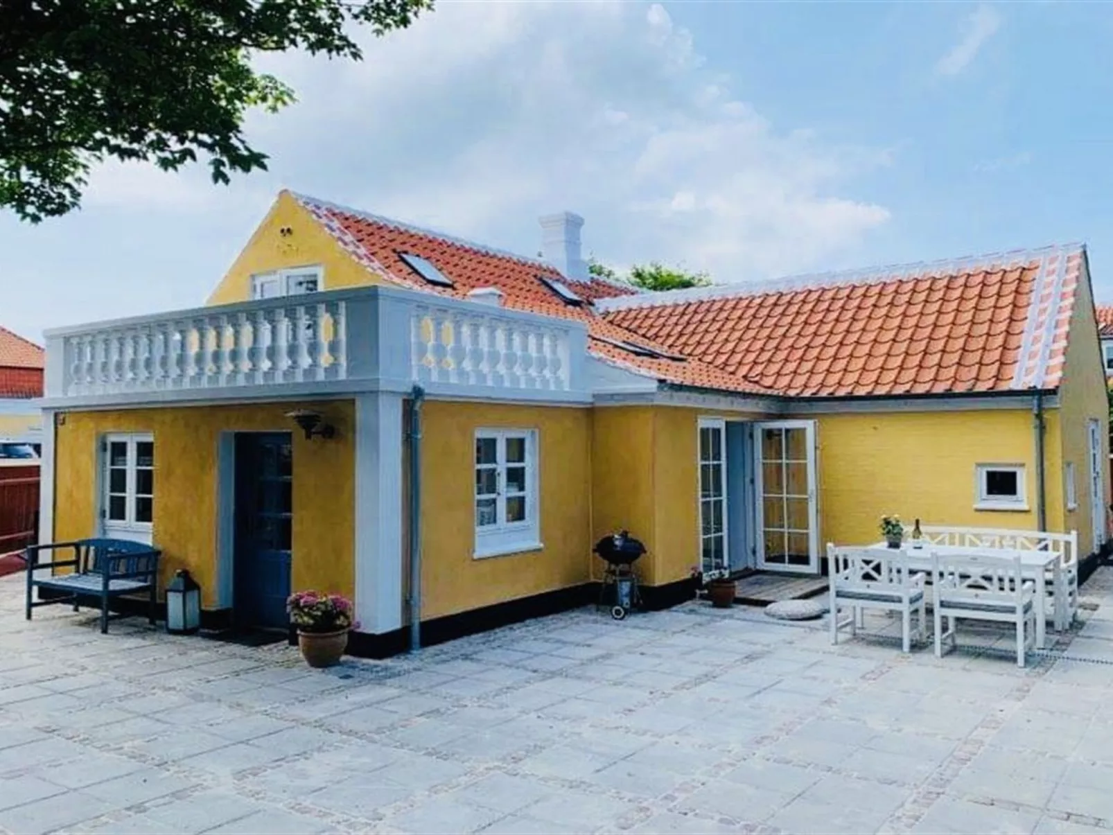 "Juhana" - 150m from the sea-Buiten