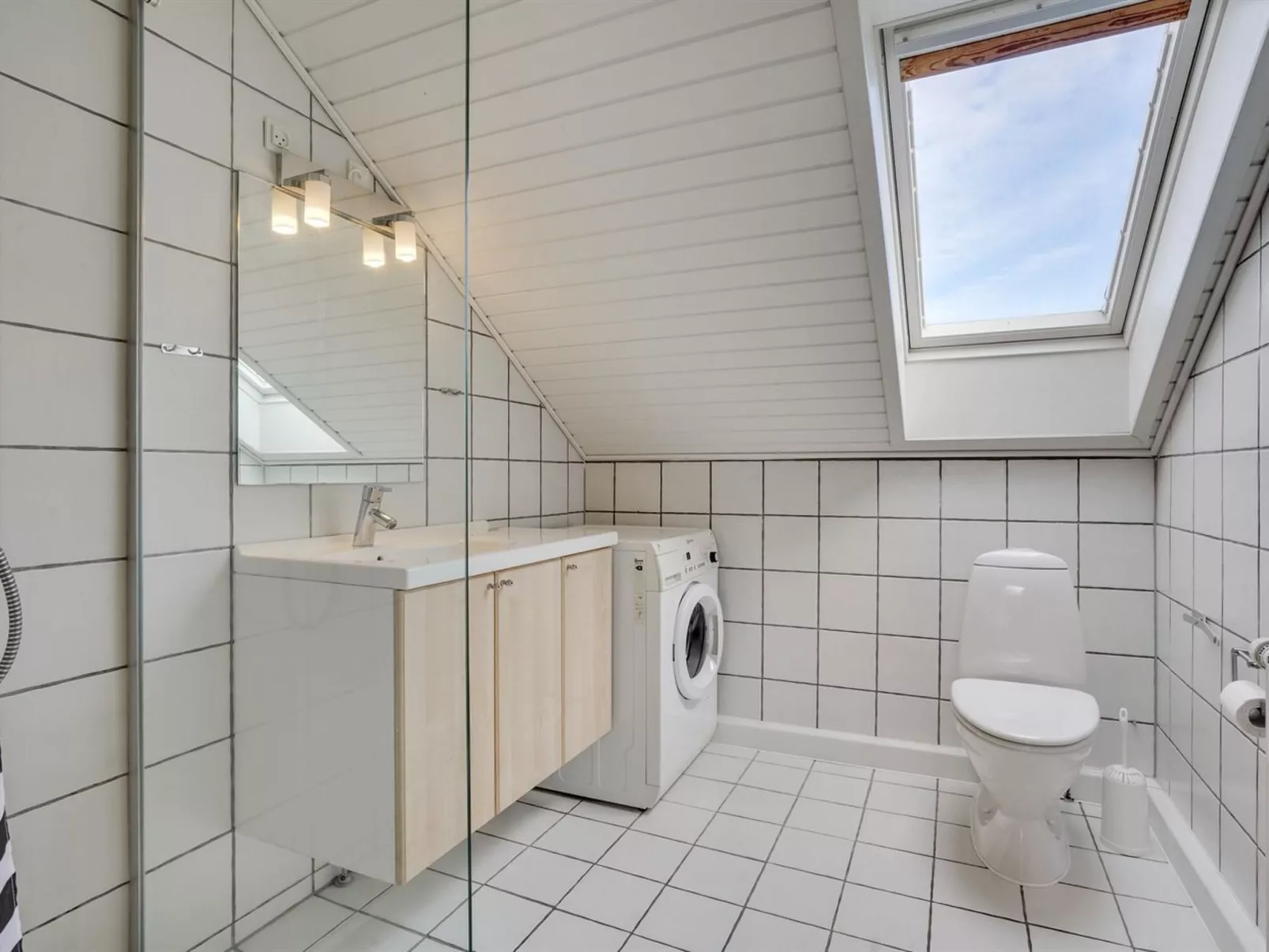 "Ameli" - 2.3km from the sea-Binnen