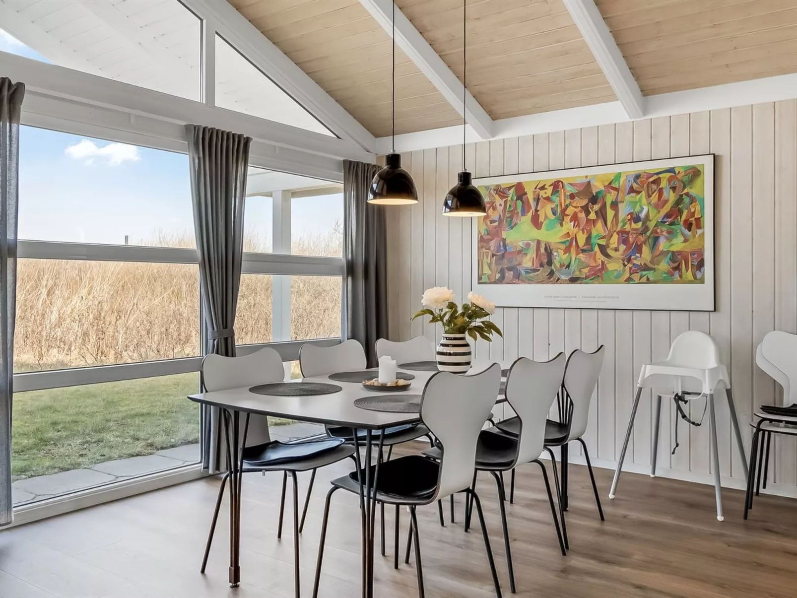 "Solina" - 500m from the sea-Binnen