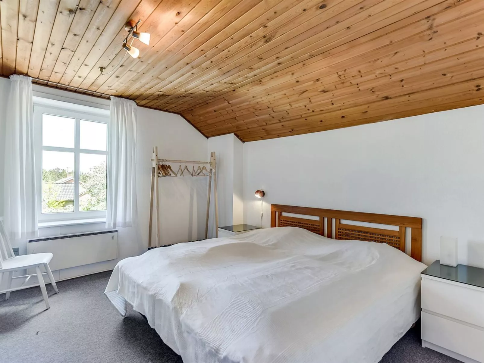 "Styrkar" - 4km from the sea-Binnen