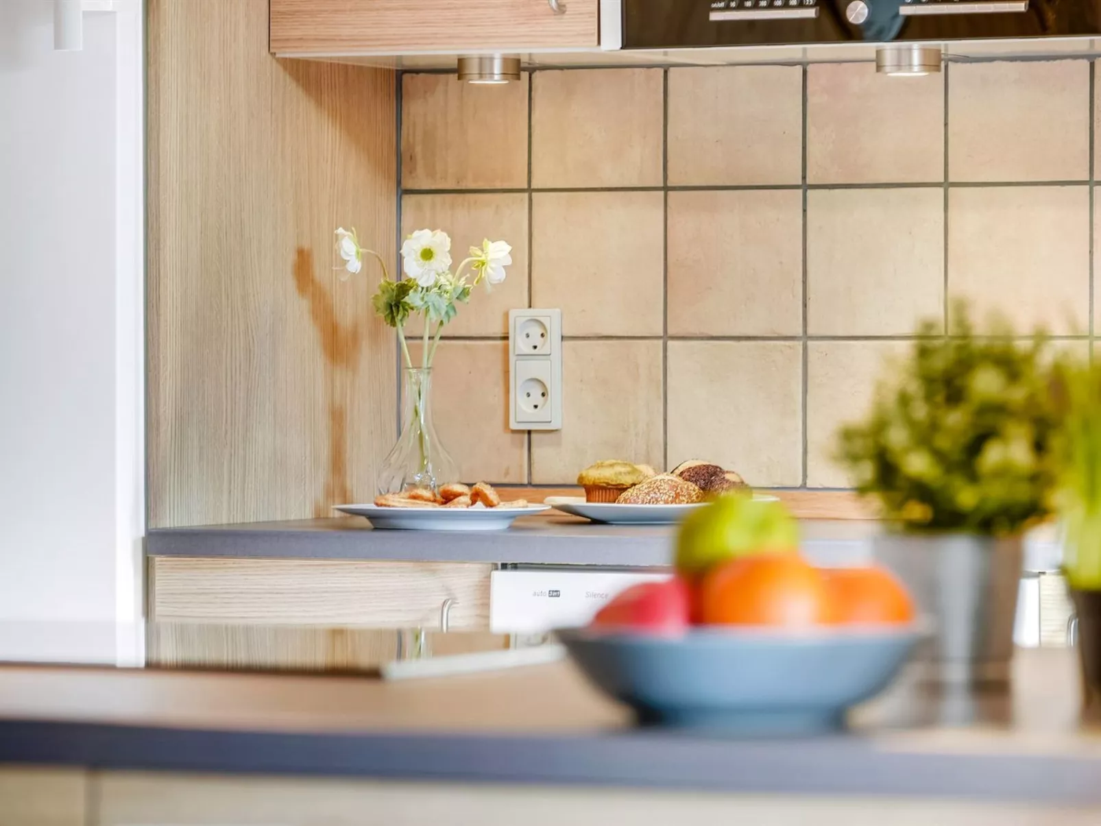 "Gabriela" - 1km from the sea-Binnen