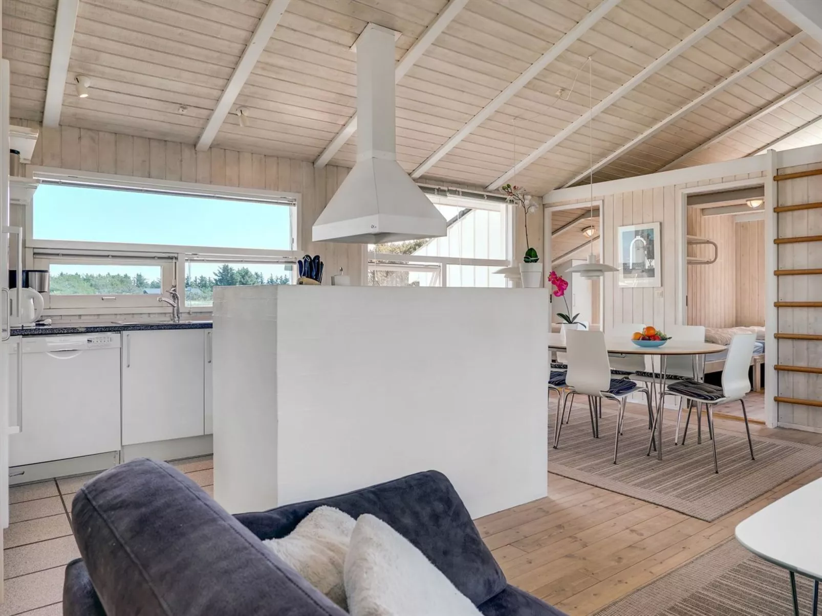 "Gorica" - 450m from the sea-Binnen