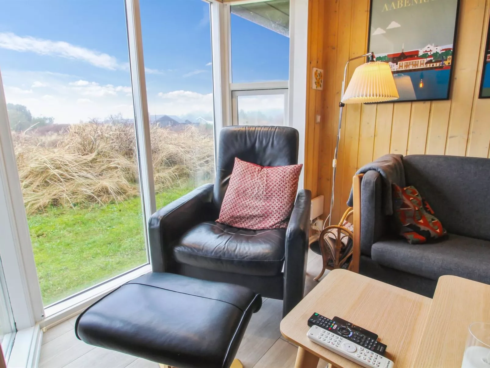 "Zekine" - 2.5km from the sea-Binnen