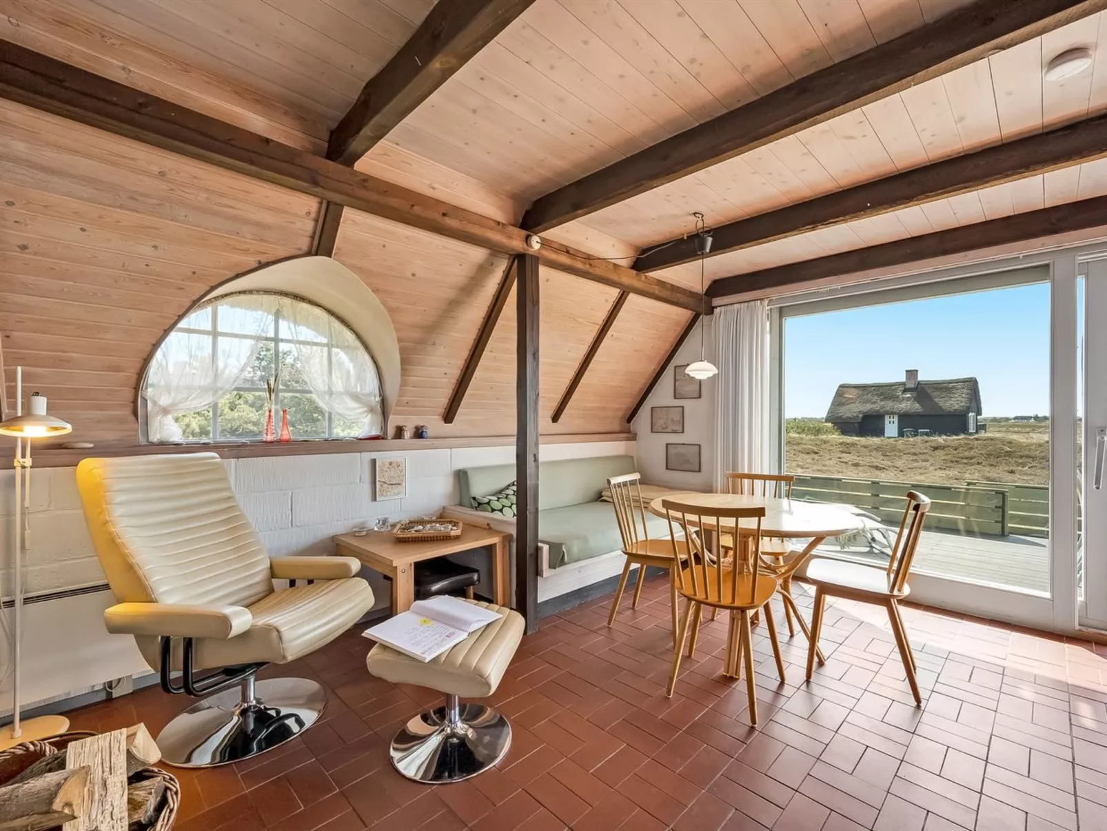 "Thorbjörn" -  from the sea-Binnen