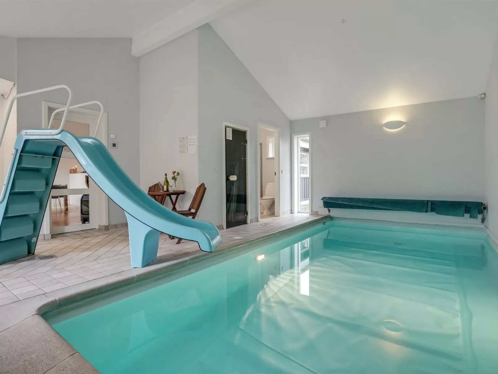 "Karstina" - 1km from the sea-Buiten