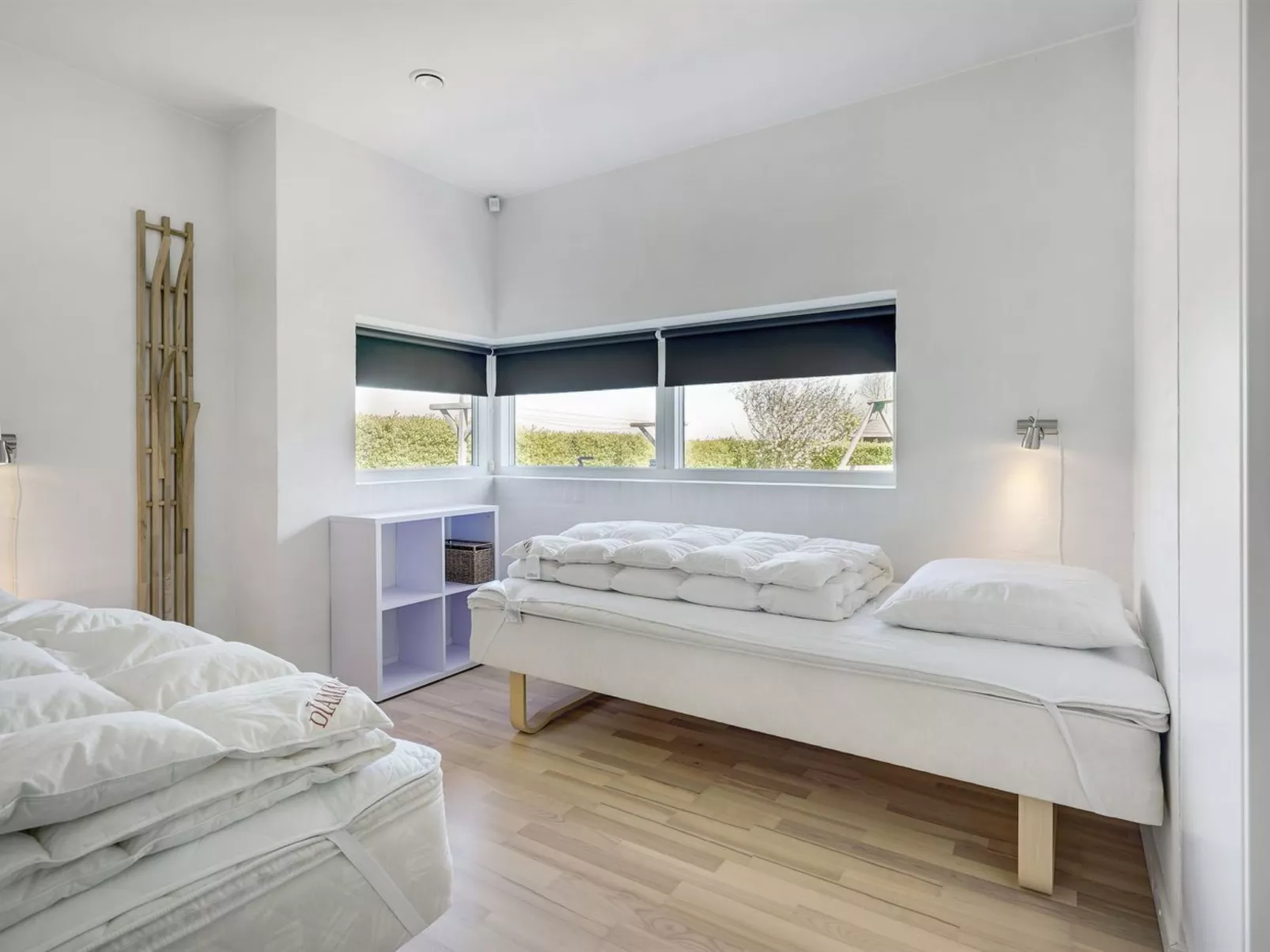 "Hans" - 700m from the sea-Binnen