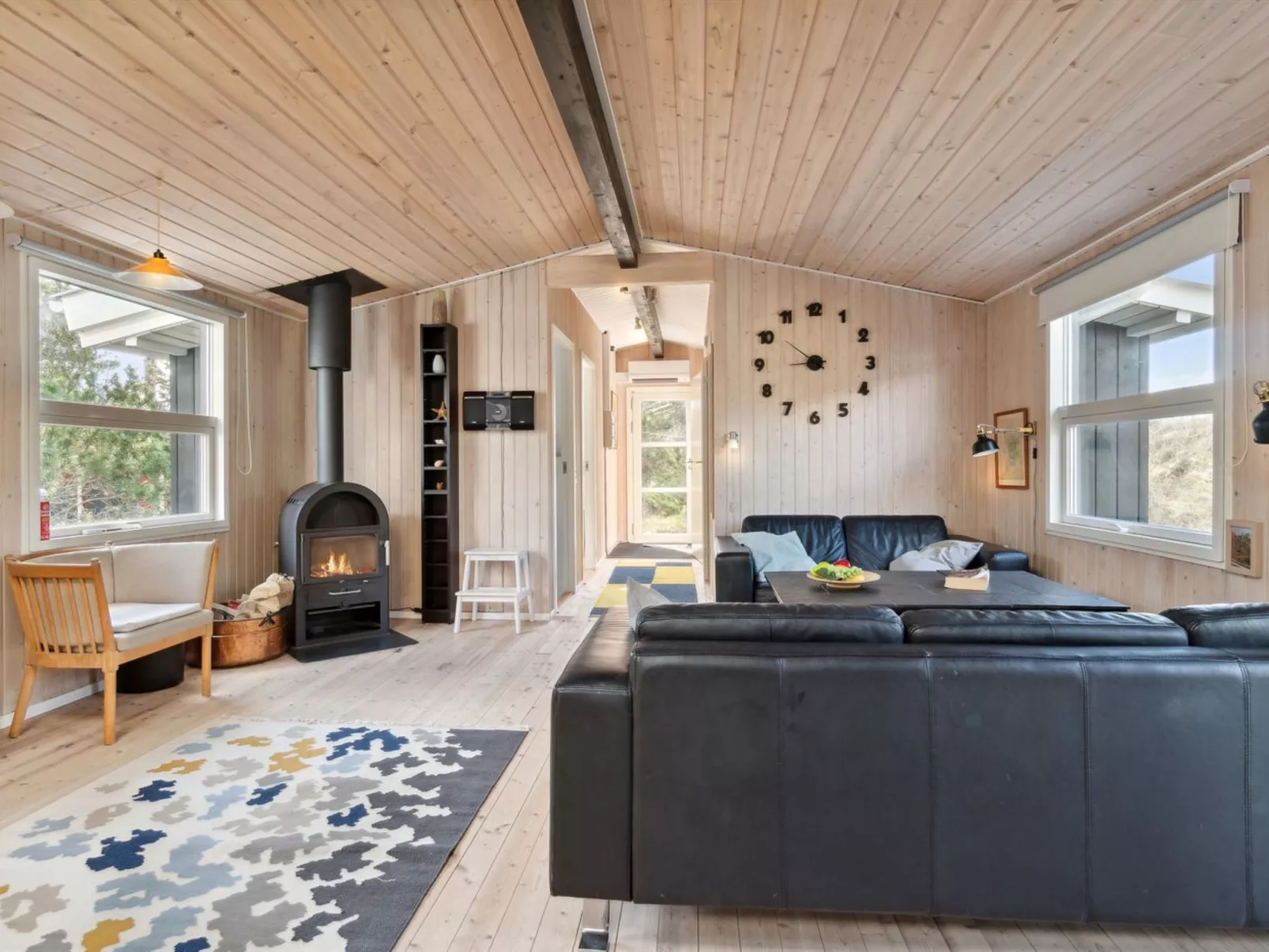 "Eroll" - 1.8km from the sea-Binnen