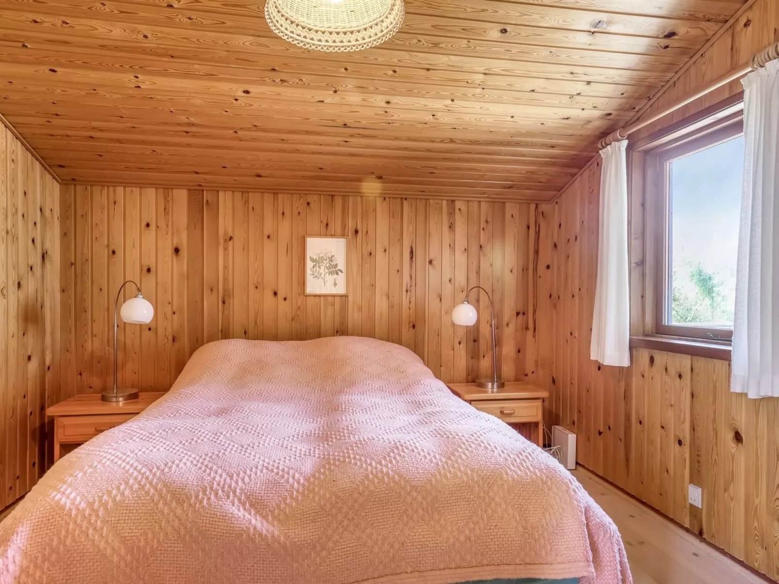 "Frender" - 150m from the sea-Binnen