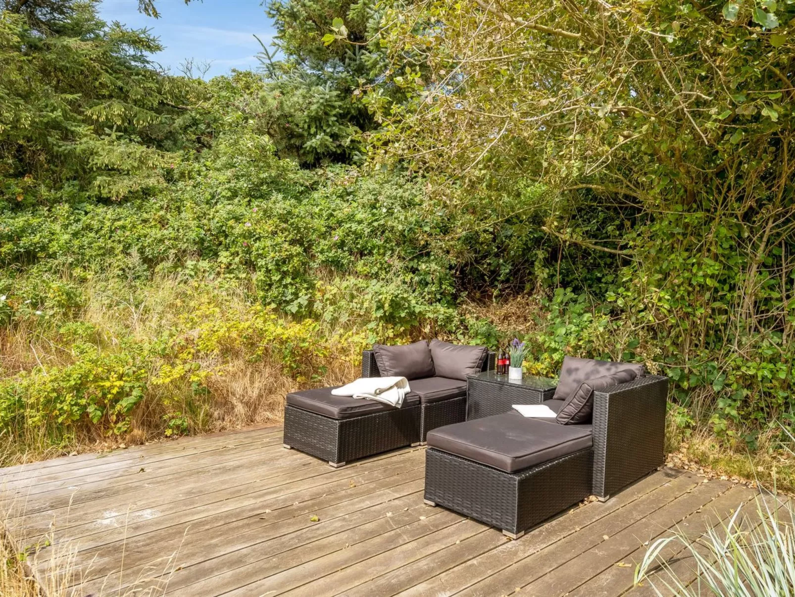 "Urte" -  from the sea-Buiten