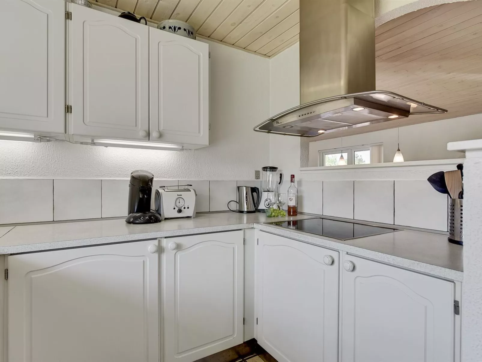 "Ameline" - 500m to the fjord-Binnen